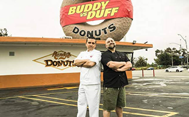 Buddy Valastro