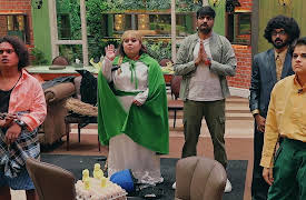 LOL - Enga Siri Paappom: Episode 4