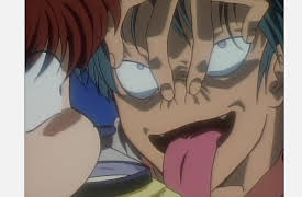 Fushigi Yugi: Love and Sorrow