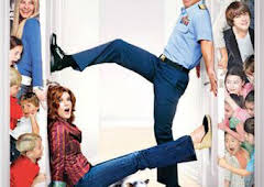 Míos, tuyos, nuestros