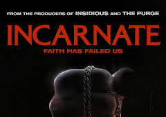 Incarnate