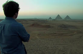 Stevie's Trek to the Holy Land: Season 1: Miracle of Moses