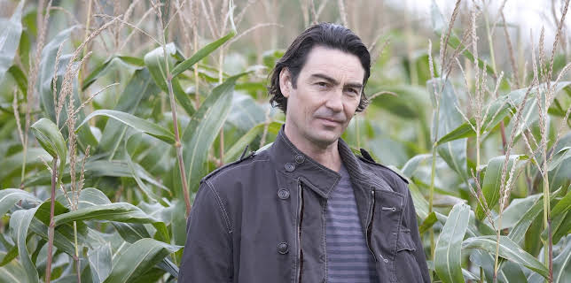 21:05: Kommissarie Lynley (S5 E2) (S5) | Kanal 11 | 3/28 2026