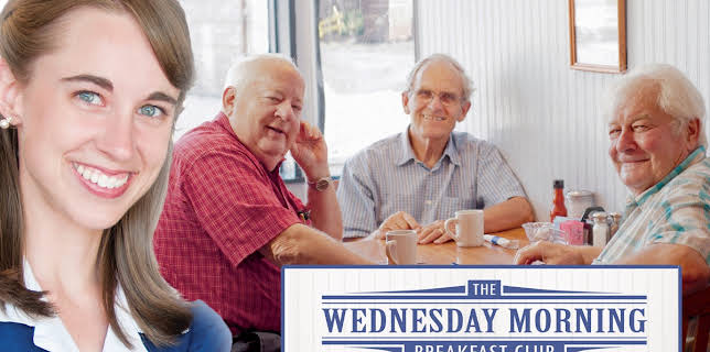 Wednesday Morning Breakfast Club (2013)