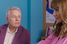 Vencer la Ausencia season-1: Vencer la Ausencia Capítulo 16