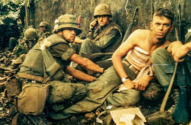 Against the Odds Season 1: The Marines at Hue