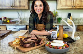 Hardcore Carnivore: Alpine Lamb Ribs from Siddoway Sheep Company