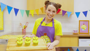 10:00 AM: Milkshake! Jen's Jolly Bakes (S1 E5) (S1) | Channel 5 | 4/3 2026