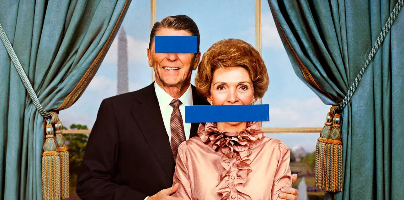 The Reagans
