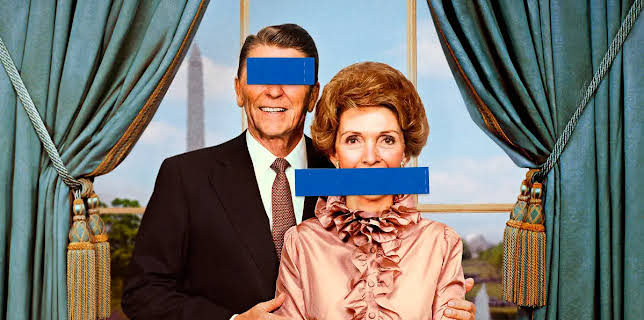 The Reagans
