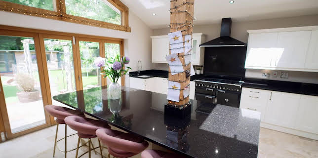 16:10: En plats på landet (S32 E23) (S32) | TV8 | 12/6 2025