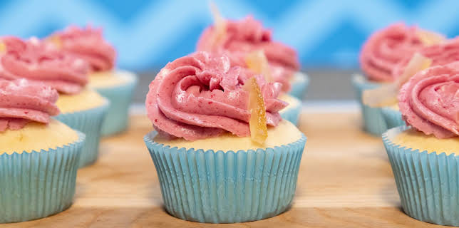 07:15: Kids Baking Championship (S11 E5) (S11) | TLC | 11/2 2025