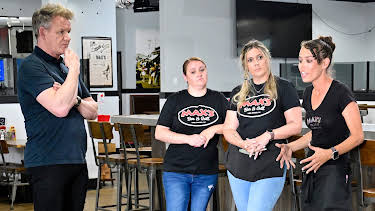 18:30: Ramsay's Kitchen Nightmares USA (S8 E9) (S8) | TV3 | 10/20 2026