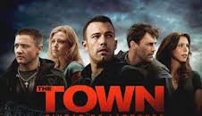 The Town: Ciudad de ladrones