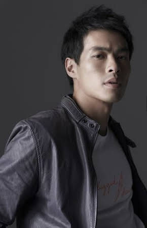Yo Yang as 