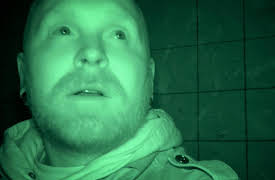 Ghosts Off Grid, Season 1: Playland Arcade