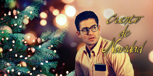 Cuento de Navidad season-1