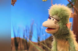 Noah's Park: Honk and the Tidy Turtle/Up in the Clouds