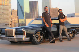 Fast N' Loud: Episode 5