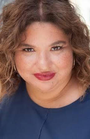 Liesl Tommy as Director