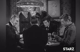 The Life And Legend Of Wyatt Earp: Ep 11 - King And The Cattle Trails