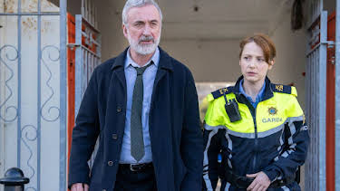 20:15: Der Irland-Krimi: Die Tote am Fluss | Das Erste | 4/9 2026