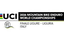 Mundial de MTB Enduro - Resumen