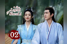 The Legend of Shen Li: EP02