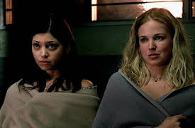 CSI: Crime Scene Investigation, Season 1: Evaluation Day