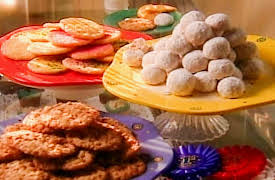 Sweet Dreams: Cookie Jar