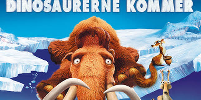 15:00: Ice Age 3: Dinosaurerne kommer (IMDb 6.9) | Viasat Film Family | 12/17 2025