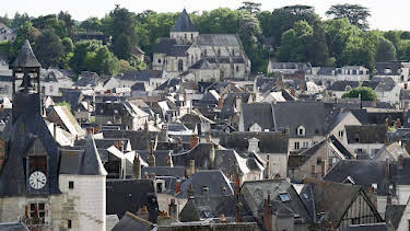 08:05: Stadt Land Kunst | Arte | 4/7 2026