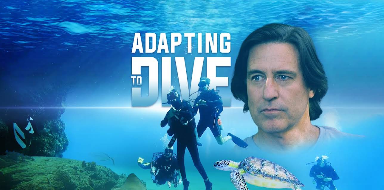 Adapting To Dive (2022)