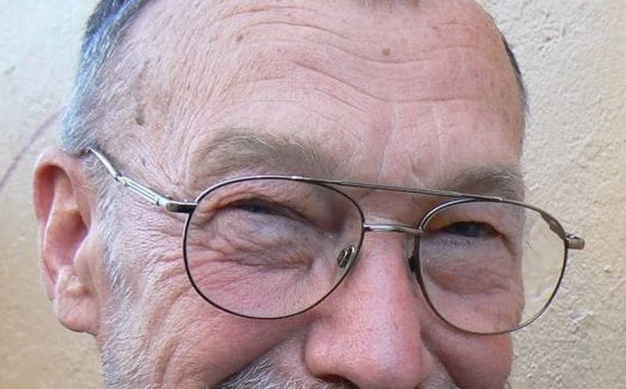 Edwin Hodgeman