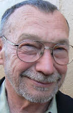 Edwin Hodgeman as 