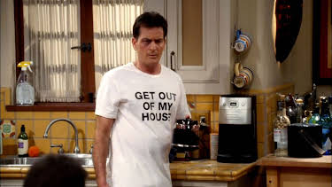 21:35: Two and a Half Men (S8 E10) (S8) | Kanal 9 | 5/5 2026