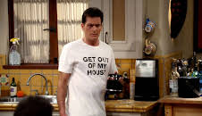 Two and a Half Men (S8 E10)