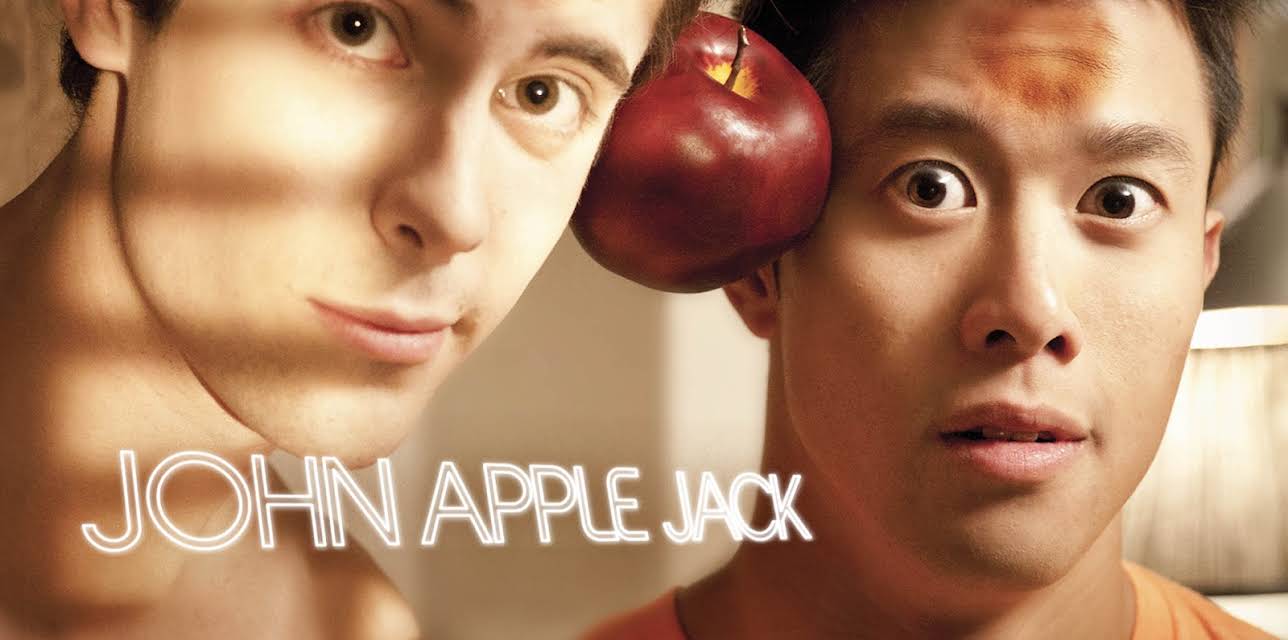 John Apple Jack (2013)