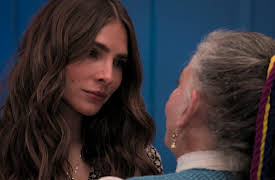 Corazón Guerrero season-1: Corazón Guerrero Capítulo 25