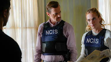 15:55: NCIS (S18 E16) (S18) | TV3 | 5/21 2026