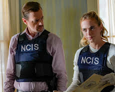 NCIS