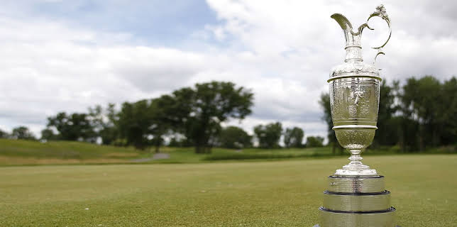 11:00 PM: Open Championship Film 2025 | Sky Sports Golf | 3/1 2026