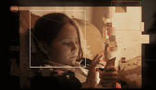 New: Molly vs The Machines