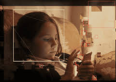 New: Molly vs The Machines