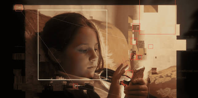 1:55 AM: Molly vs The Machines | Channel 4 | 3/13 2026