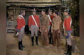 Time Tunnel Season 1: The Last Patrol