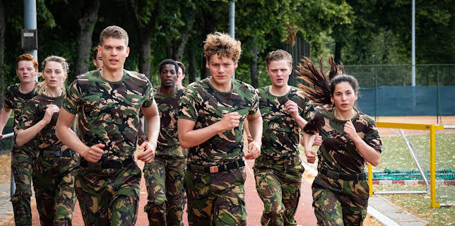 01:15: High-Flyers | ZDFneo | 2/10 2026