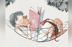 The Treehouse Stories: Little Tout's great adventure