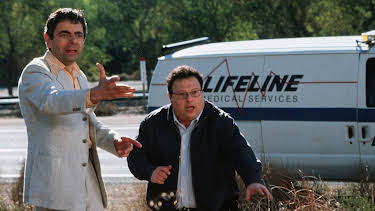 2:45 PM: Rat Race | Film 4 | 7/11 2026