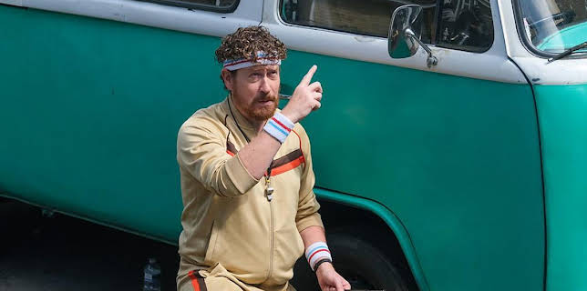 1:15 PM: High Hoops (S1) | CBBC | 3/23 2026